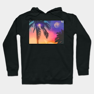 Bigger Than Me Hoodie